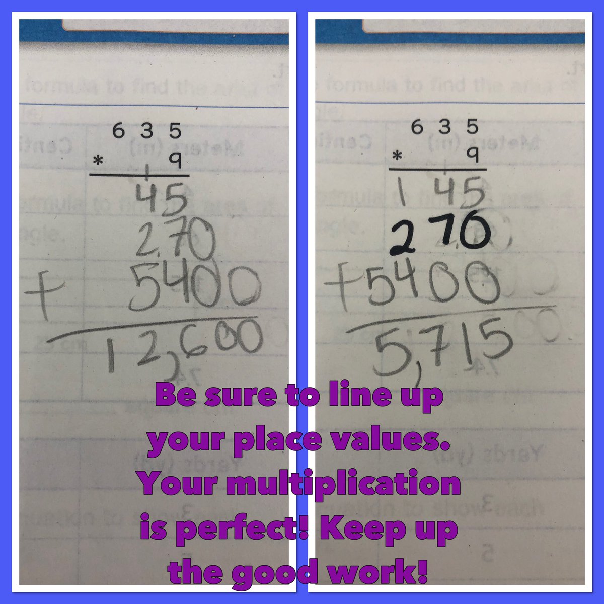 It’s so neat to be able to show a child exactly where they had trouble in a math problem and then be able to share it on SeeSaw so their parents can see how hard they are working! #SeeSaw #LoveWhatYouDo #DoWhatYouLove @UESPrincipal @chucklentzsuper @DirectorMalone  @AlyssaMarton