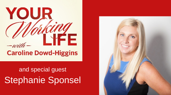 CDowdHiggins's tweet photo. Stephanie Sponsel explains how she adapts her communication style at work and home after her son's autism diagnosis so everyone benefits. #yourworkinglife https://t.co/KHkPBoe5J2 https://t.co/o26WdHtwHF