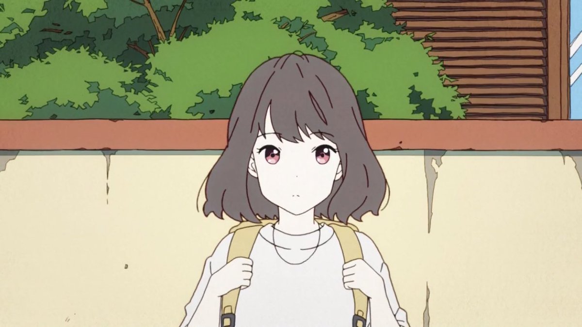 モヤヲ 𓆈 作画がゆるくてかわいい 橋本愛ちゃん声優上手 なつなぐ 橋本愛 モヤヲ 𓆈 作画がゆるくてかわいい 橋本愛ちゃん声優上手 なつなぐ 橋本愛