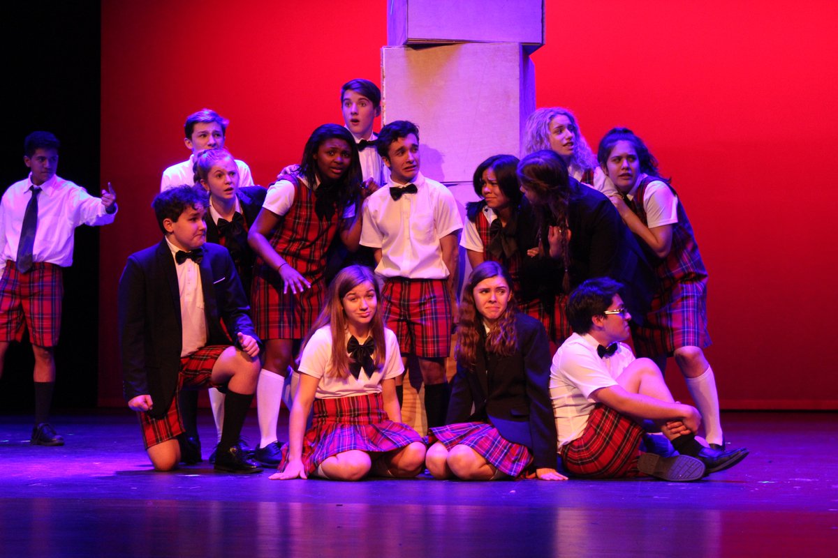 Don't miss these amazing high school theatre productions in Katy! Tickets on sale now. #katytx #katytexas <a href="/KatyTheatre/">KatyTheatre</a> <a href="/TompkinsTheatre/">Tompkins Theatre</a> <a href="/PaetowTheatre/">Paetow Theatre</a> <a href="/CRHSTheatre/">CRHS Theatre</a> <a href="/StudioVII/">Seven Lakes Theatre</a> 
katymagazineonline.com/post/katy-high…