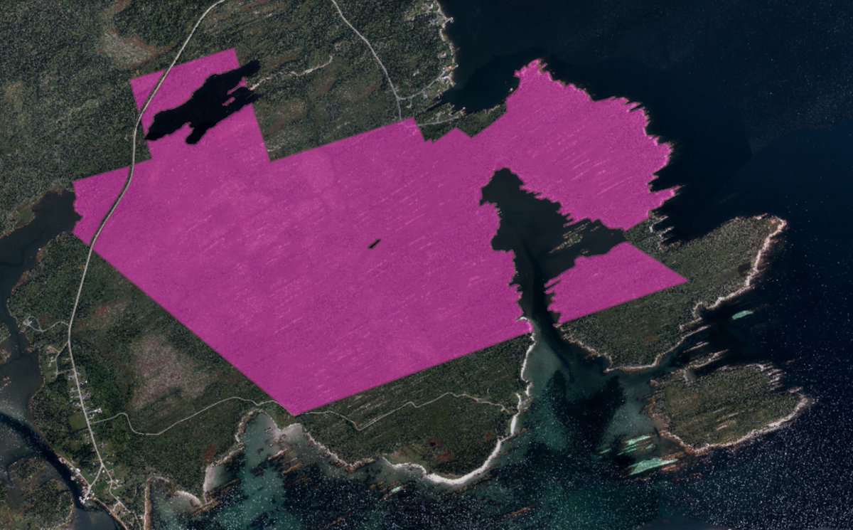 NSwilderness's tweet photo. Unacceptable!! Behind-closed-door decision making results in de-listing of Nova Scotia coastal park. ZERO public consultation. https://t.co/jEroZFR22C #NSpoli #SaveOwlsHead https://t.co/8B2TVja80m