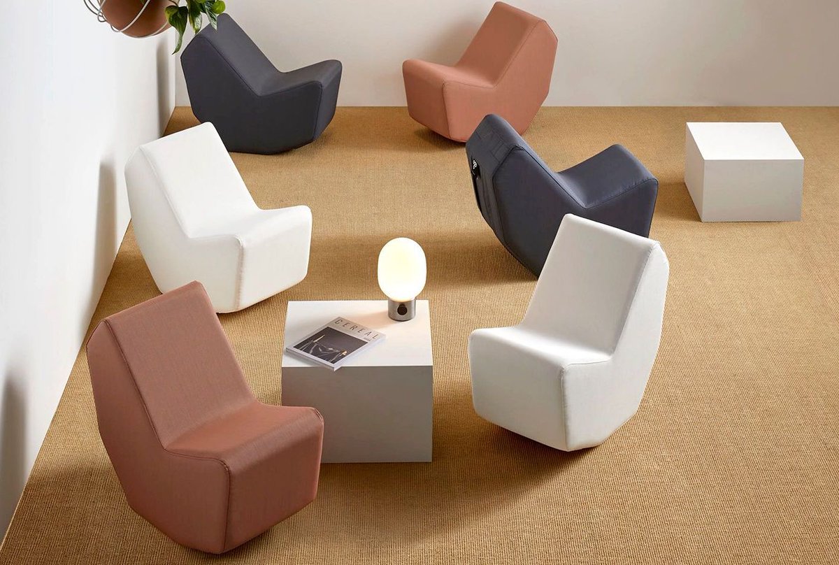 ParisArtDeVivre's tweet photo. 😍 #PARIS PREVIEW: What to expect at #MAISONetOBJET and #DecoOff 2020 🛋️⚱️✨
https://t.co/W83Z5shrmY via @HotelDesigns https://t.co/HXQdk1I2xD