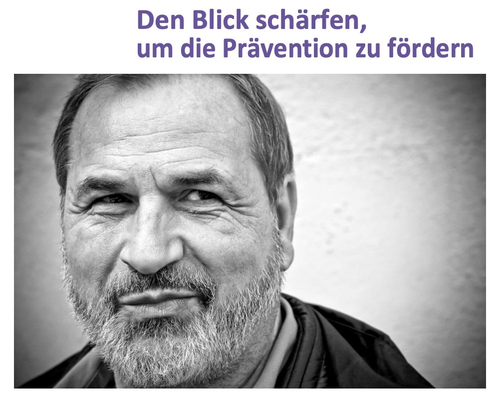 Freuen uns auf die Paneldiskussion mit <a href="/beaheim/">Bea Heim</a> <a href="/MariannaPfister/">Marianne Pfister</a> @alzheimer_ch an der 1. nationalen Fachtagung Alter ohne Gewalt. Welche Themen aus Sicht der Angehörigen sollen wir in die Diskussion einbringen zum den Blick schärfen?  Am 28.1 in Freiburg hubs.ly/H0mtrMd0