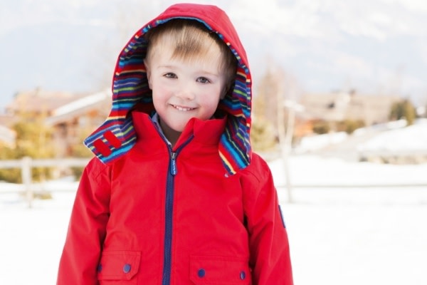 jojo maman bebe 4 in 1 jacket