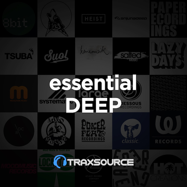 Traxsource (@traxsource) on Twitter photo 🚨 The ESSENTIAL DEEP chart has landed!🚨 Featuring <a href="/originalDjSpen/">DJ Spen</a> <a href="/Saisonmusic/">Saison</a> <a href="/collinpriest/">Collin Priest</a> @BLKLPS @Scott_Diaz <a href="/alex_maiz/">alex_maiz</a> <a href="/Nofussrecords/">Nofuss</a> <a href="/NERVOUSRECORDS/">Nervous Records</a> <a href="/MoissMusic/">Moiss Music</a> @sebbjjunior + More. 2020 is shaping up to be a BIG year already, check it out!
bit.ly/deepjanESSENTI… 🚨 The ESSENTIAL DEEP chart has landed!🚨 Featuring <a href="/originalDjSpen/">DJ Spen</a> <a href="/Saisonmusic/">Saison</a> <a href="/collinpriest/">Collin Priest</a> @BLKLPS @Scott_Diaz <a href="/alex_maiz/">alex_maiz</a> <a href="/Nofussrecords/">Nofuss</a> <a href="/NERVOUSRECORDS/">Nervous Records</a> <a href="/MoissMusic/">Moiss Music</a> @sebbjjunior + More. 2020 is shaping up to be a BIG year already, check it out!
bit.ly/deepjanESSENTI…