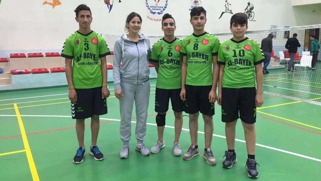 Mardin Dargeçit Ilısu Anadolu Lisesi (@l_lisesi) on Twitter photo Badminton takımımız finale kalarak İl ikincisi oldu. Öğrencilerimizi ve Beden Eğitimi hocamız Mediha DESTAN'I tebrik ediyroz.
dargecitilisual.meb.k12.tr/icerikler/badm…
<a href="/tcmeb/">Millî Eğitim Bakanlığı</a>
<a href="/ziyaselcuk/">Ziya Selçuk</a>
<a href="/mardinilmem/">Mardin İl Millî Eğitim Müdürlüğü</a>
<a href="/SumerSehmus/">Şehmus Sümer</a>
<a href="/Dargecit_MEM/">Mardin Dargeçit ilçe Milli Eğitim Müdürlüğü</a>
<a href="/klcengiz/">cengiz kılıç</a>
<a href="/l_lisesi/">Mardin Dargeçit Ilısu Anadolu Lisesi</a>
<a href="/a_tamkan/">Adem47</a> Badminton takımımız finale kalarak İl ikincisi oldu. Öğrencilerimizi ve Beden Eğitimi hocamız Mediha DESTAN'I tebrik ediyroz.
dargecitilisual.meb.k12.tr/icerikler/badm…
<a href="/tcmeb/">Millî Eğitim Bakanlığı</a>
<a href="/ziyaselcuk/">Ziya Selçuk</a>
<a href="/mardinilmem/">Mardin İl Millî Eğitim Müdürlüğü</a>
<a href="/SumerSehmus/">Şehmus Sümer</a>
<a href="/Dargecit_MEM/">Mardin Dargeçit ilçe Milli Eğitim Müdürlüğü</a>
<a href="/klcengiz/">cengiz kılıç</a>
<a href="/l_lisesi/">Mardin Dargeçit Ilısu Anadolu Lisesi</a>
<a href="/a_tamkan/">Adem47</a>