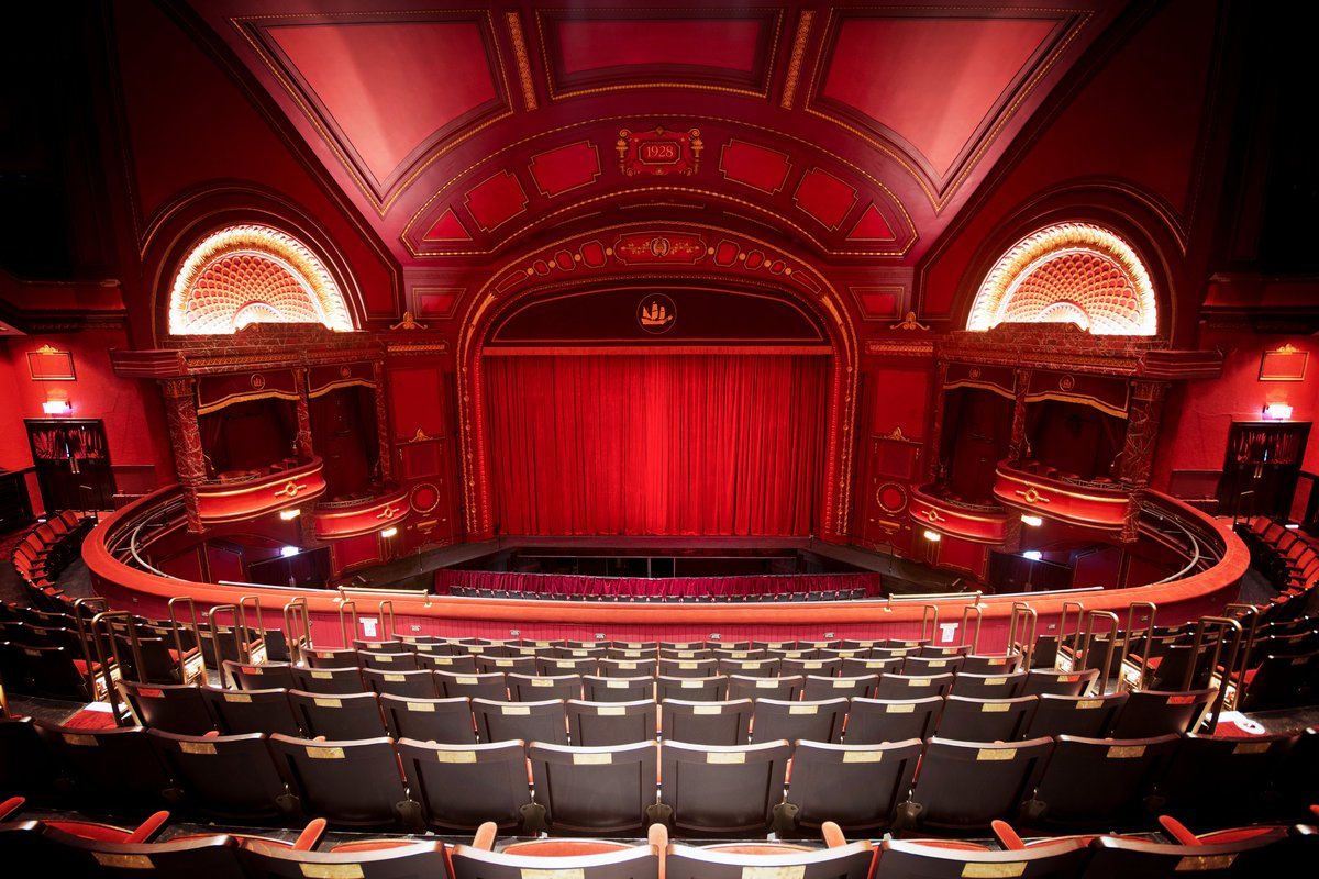 mayflower's tweet photo. Are you a natural leader? Passionate in delivering excellent customer service and reaching targets?
We are looking for a Ticket Sales Manager to lead our Box Office team in providing excellent customer service.
Find out more here
https://t.co/LpD25miFij https://t.co/0TSenmmdp5