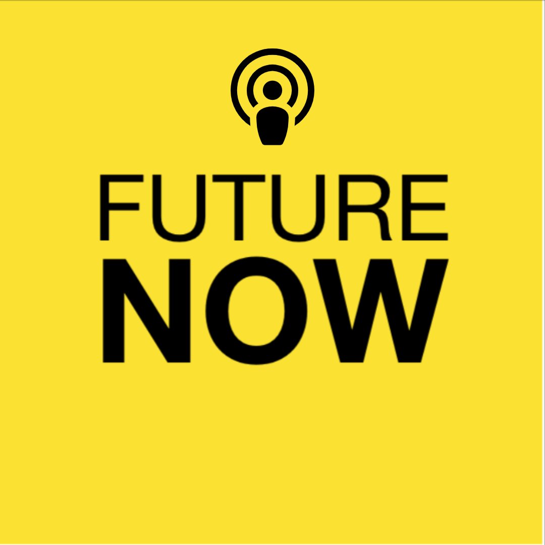 FutureNowMF's tweet photo. FUTURE NOW Media Podcast is here! ๐ Take a listen - https://t.co/bUhAcLnRed, #careergoals #mediaindustry #leadership #futurenow #myfirstfiveyears https://t.co/CauMGJZ7ut