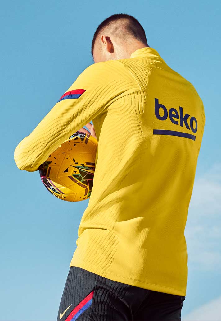 thekitlab's tweet photo. Next-Gen Vaporknit from @nikefootball for @FCBarcelona ๐ค
+ + + + + +
#KitLab #Nike #Barcelona https://t.co/laI1WGRclf