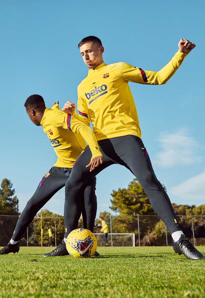 thekitlab's tweet photo. Next-Gen Vaporknit from @nikefootball for @FCBarcelona ๐ค
+ + + + + +
#KitLab #Nike #Barcelona https://t.co/laI1WGRclf