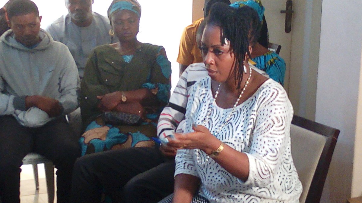 GYBConnect's tweet photo. @GYBConnect strategic planning #GovBello2020 https://t.co/DVvWCuZcUl