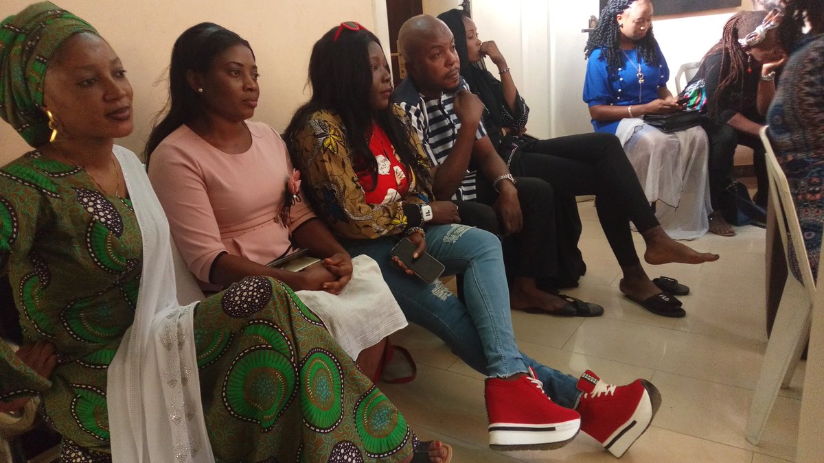 GYBConnect's tweet photo. @GYBConnect strategic planning #GovBello2020 https://t.co/DVvWCuZcUl