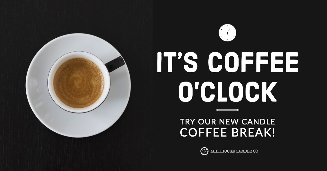 Milkhouse Candle Co. (@milkhousecandle) on Twitter photo 