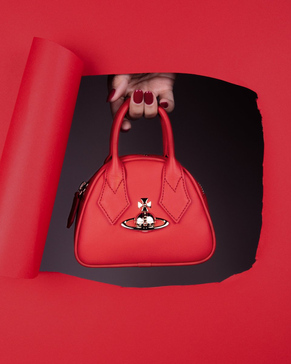 vivienne westwood vegan purse