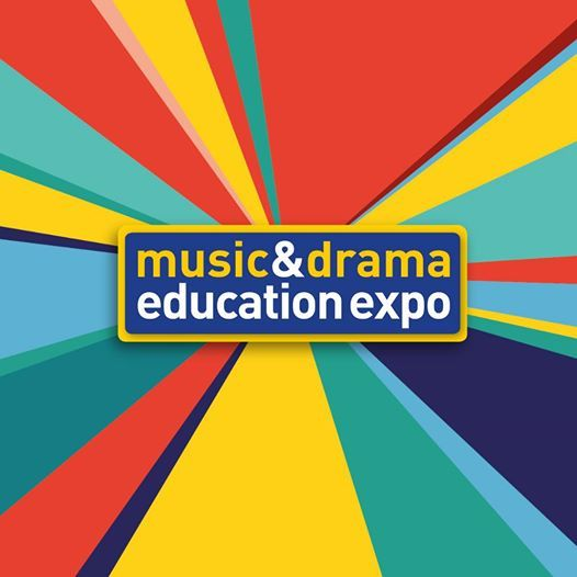 DramaAndTheatre tweet media