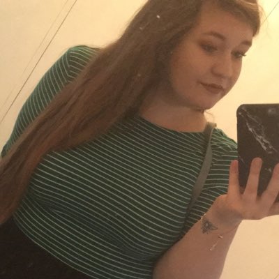 EllennLouiseee's tweet photo. #NewProfilePic https://t.co/QLpkV9H2g5