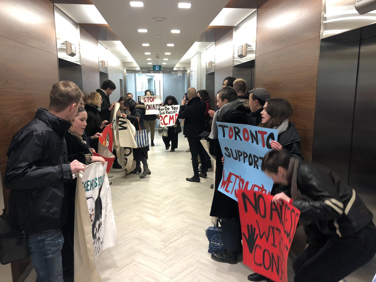 Rising Tide Toronto tweet media