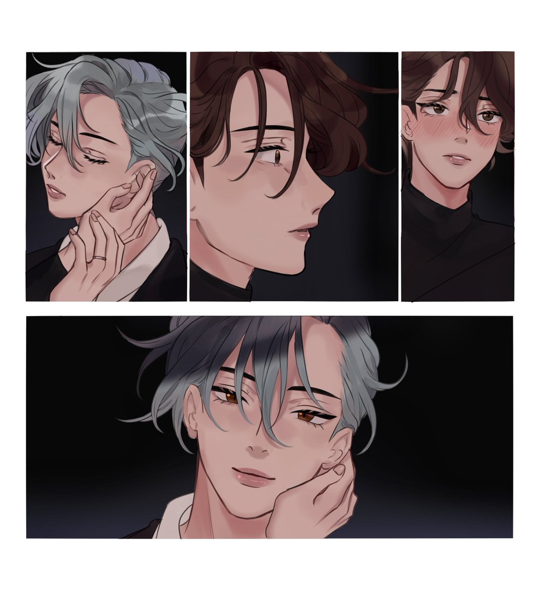 boyfriends ?✌️ #OC 