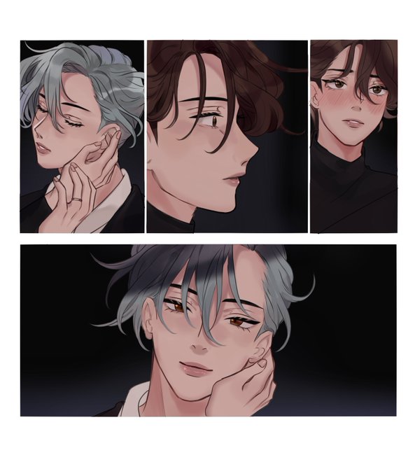 boyfriends ?✌️ #OC 