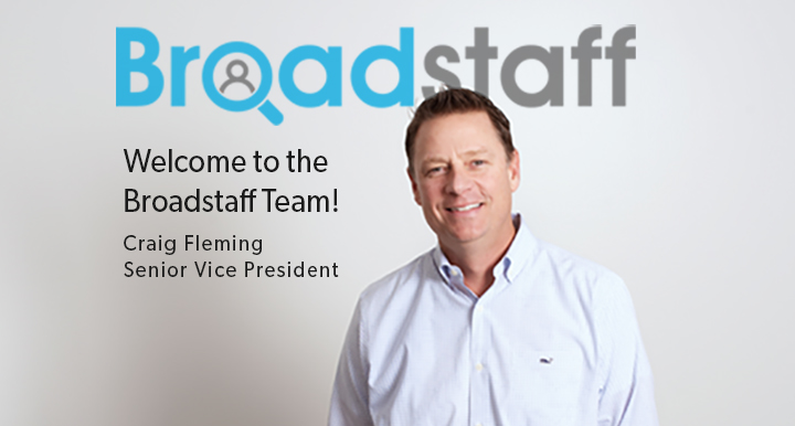 Broadstaff1's tweet photo. #Broadstaff is thrilled to welcome Craig Fleming to our leadership team as our Senior Vice President. Reach out to Craig to see how we can be a resource for you in 2020 -- craig.fleming@broadstaffglobal.com
#5gtalenttalk #techtalent #telecomtalent https://t.co/kpX0smZ5lh