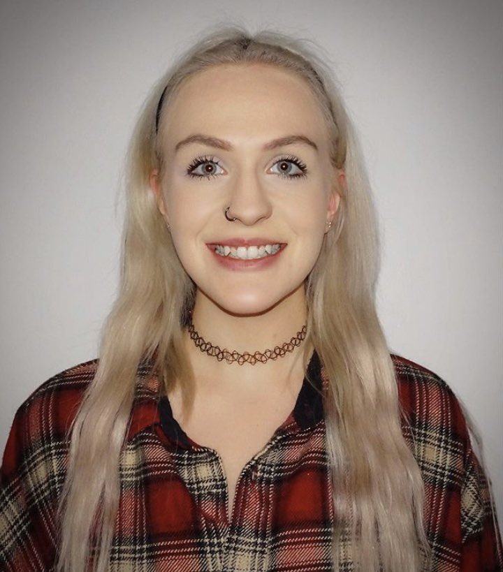 WhiteheartEmily's tweet photo. @ParrJack Hi Jack, very interested in the role of Sam and am a recent graduate myself. Feel free to contact me if you have any questions or would like to know a little more about me 😊 x https://t.co/YabugCL6Pf