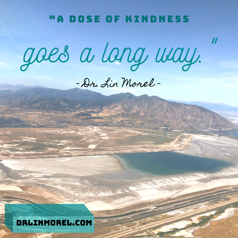 drlinmorel's tweet photo. “A dose of kindness goes a long way.” -Dr. Lin Morel
#quotestoliveby #magic #lifeisperfect #lifecoach #businesscoach #mentor #wisdomteacher #inspiration #reminder #findbliss #beyou #createyourownreality https://t.co/iflkH2FNFu