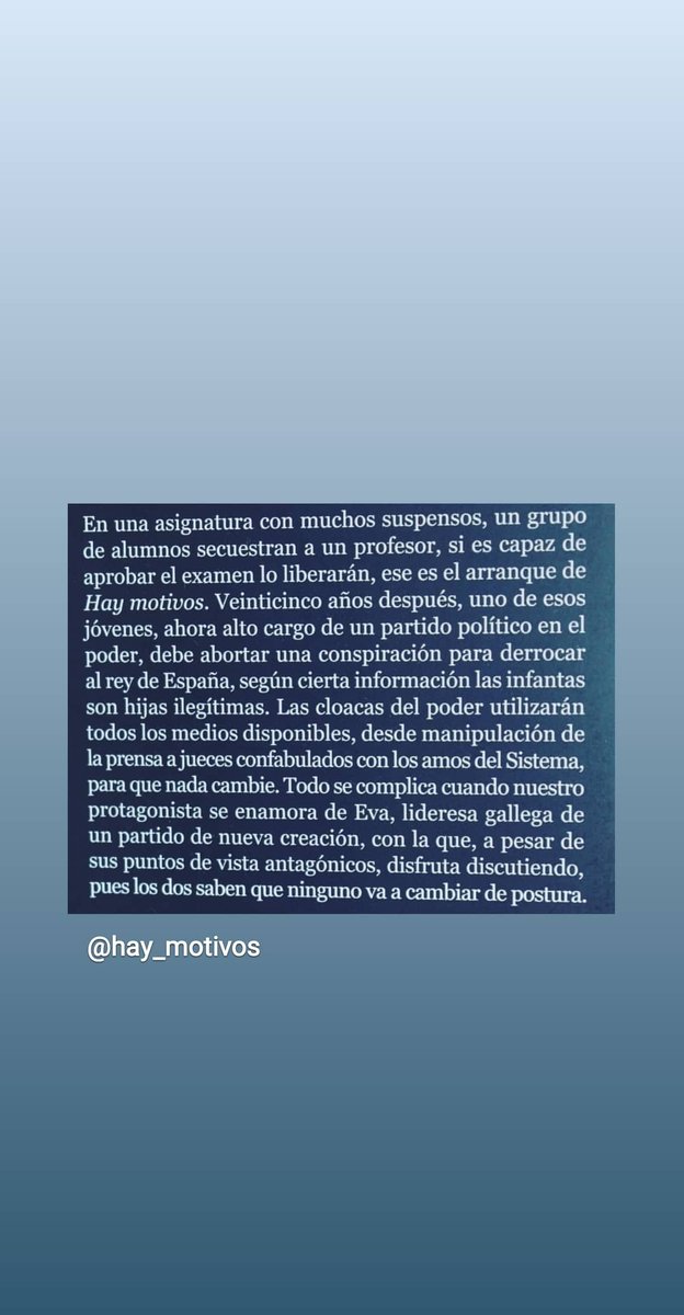 Hay_Motivos's tweet photo. https://t.co/yqXrb2Jy74 https://t.co/XHY4kIghyg