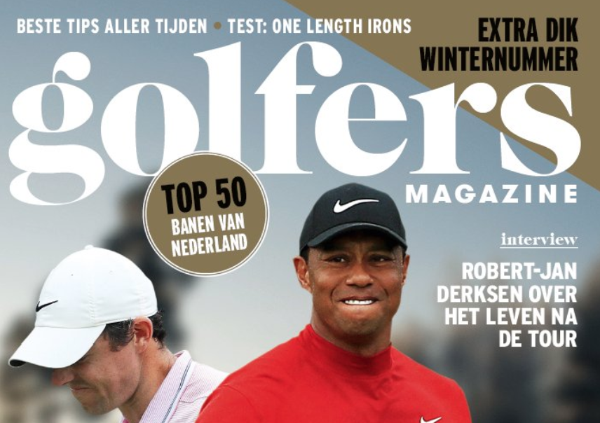 GolfersMagazine's tweet photo. Nogmaals excuses voor de vertraging, maar er valt genoeg te lezen op de mat deze week... #golf #extradik 
@golfersmagazine @Top50golfNL @RJ_Derksen @andyhoutkamp @RHoogland @jurrianvdvaart @jane_lancaster @McIlroyRory @TigerWoods @Hilversumsche @LiesbethPauwels (en meer) https://t.co/0Lbu0MeDUy