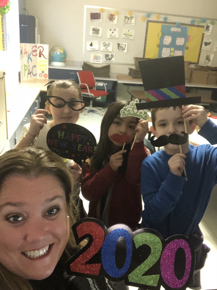 SWoodardGT's tweet photo. Celebrating the new year with goal setting, learning more about our disposition of resilience and using FFOE! π say, bring on 2020. #rerockets https://t.co/nWz8zc2K7L