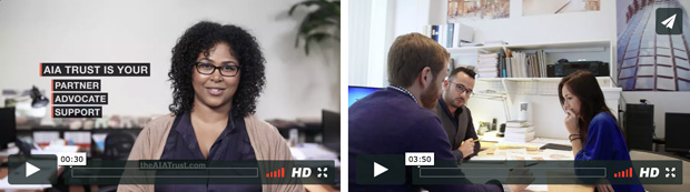 AIAUtah's tweet image. aiatrust: Watch 30 seconds video to see why #AIATrust is Where Smart Architects Manage Risk. theaiatrust.com/new-video/