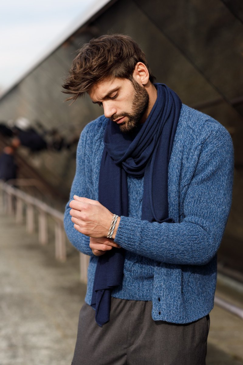 Inizia oggi #pittiuomo97 vi aspettiamo al nostro stand padiglione centrale U/5 V/6 per scoprire le nuove collezioni UOMO CRUCIANI! #PittiUomo #cruciani #cashmere #modauomo #Firenze