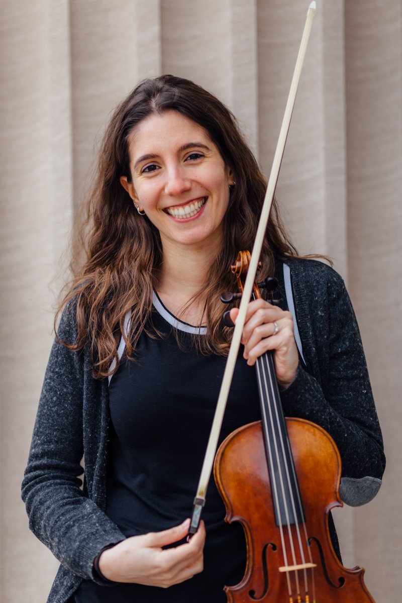 ColumbiaUEIL's tweet image. UEIL Featured Member of the Week:
Lea Melki @LeaMelki9 | Luxembourg / Lebanon | M.S. BME #TelecomPS, Dual Degree Imaging Robotics @unistra #Strasbourg (2015) | M.Phil. @Columbia (2018) | #cardiac | 5th Year #PhD (expected Spring 2020) 1/5