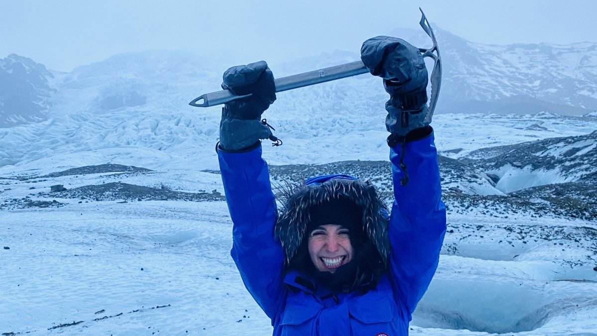 ColumbiaUEIL's tweet image. UEIL Featured Member of the Week:
Lea Melki @LeaMelki9 | Luxembourg / Lebanon | M.S. BME #TelecomPS, Dual Degree Imaging Robotics @unistra #Strasbourg (2015) | M.Phil. @Columbia (2018) | #cardiac | 5th Year #PhD (expected Spring 2020) 1/5