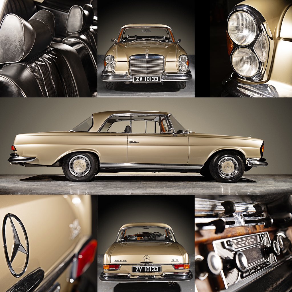 CARismaPHOTO's tweet photo. This was a lovely car for one of our last photo shoots of 2019! #mercedes #280se #classiccars #supercars #carart #carphotography #carismaphoto #mercedesbenz https://t.co/FsOZ8v5MRP