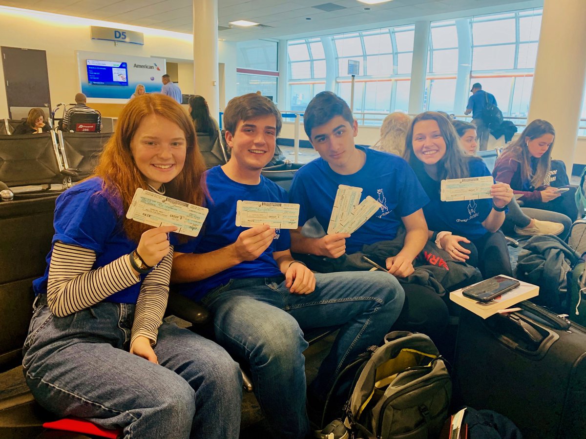 SC_GSSM's tweet photo. Wishing safe travels to our Govies as they travel to Peru for interim! Have the best time! ✈️
#Perubound #Interim https://t.co/vZ4jJ1Ax8B