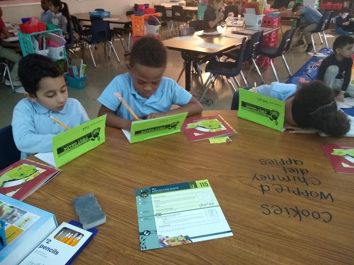 Jumping right back into guided reading! #thejanplan #thepriceway #pricepride #efforttowardslearning #jcpsreads <a href="/MettilleJesse/">Jesse Mettille</a> <a href="/samanthakyed/">Samantha Miller</a> <a href="/PriceOwls/">Price Elementary</a> <a href="/1stGrade_Price/">1st Grade Price Owls</a>