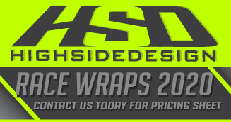 High Side Design tweet media