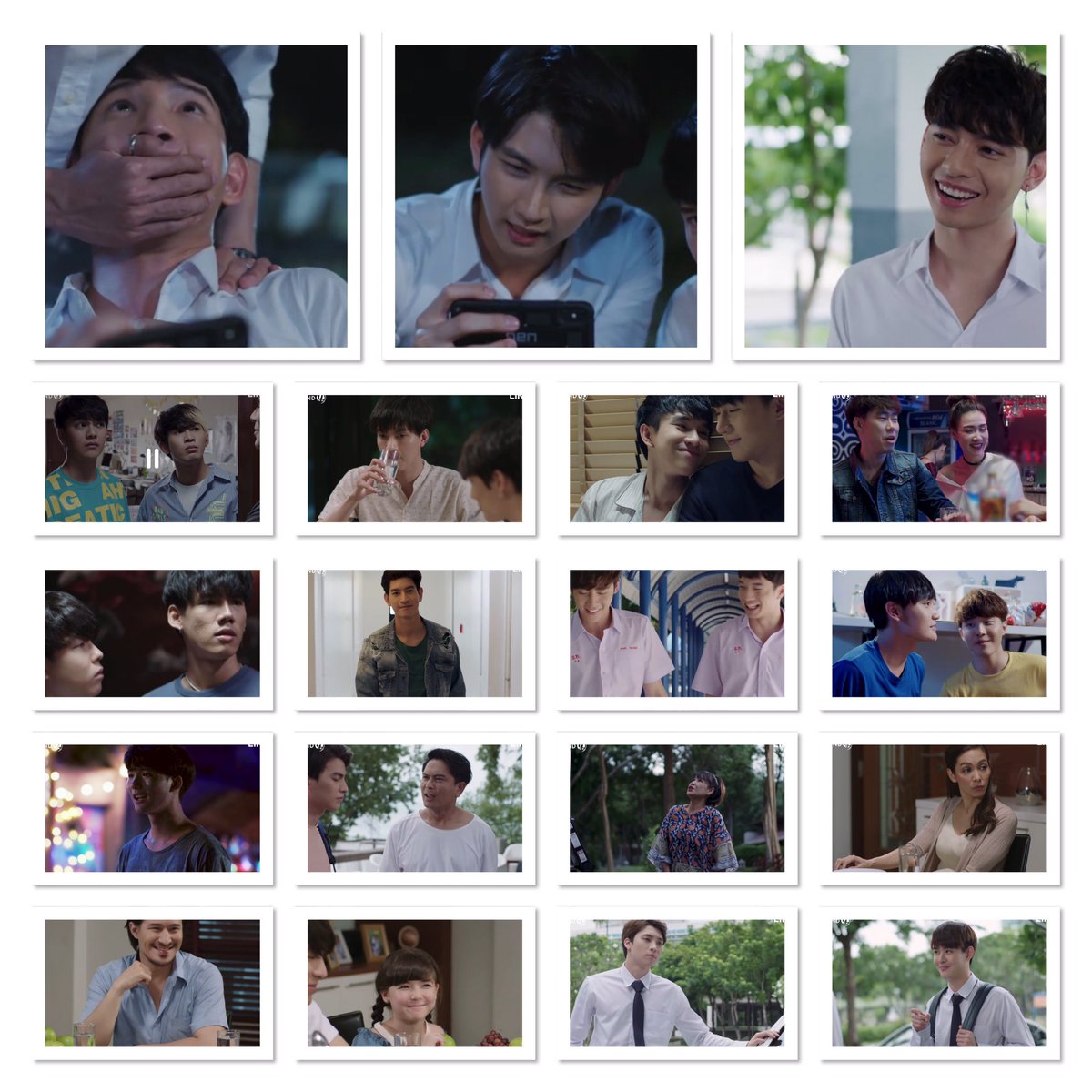 pallidum_madame's tweet photo. TharnTypeTheSeriesは
TharnTypeだけでなく
全てのキャストが
素晴らしい演技を
されたからこそ
一つの素敵なドラマが
完成したと思います💓
ありがとうございました😊
本当にお疲れでした❤️
From Japan 🇯🇵
#TharnTypeEpFinale 
#TharnTypeTheSeries 
#ThankYouTharnType https://t.co/s2kTb3SjOl