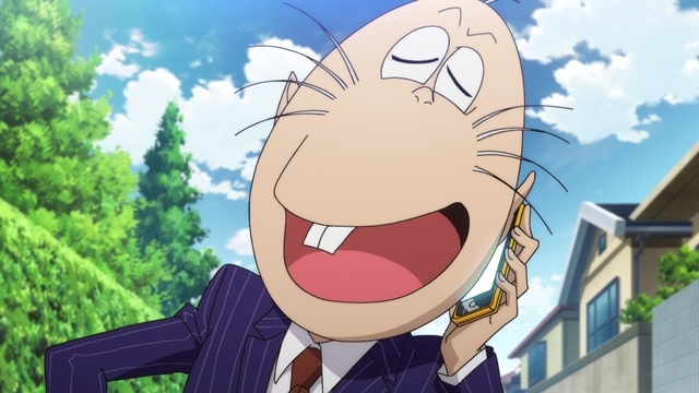 ねずみ男のtwitterイラスト検索結果 古い順