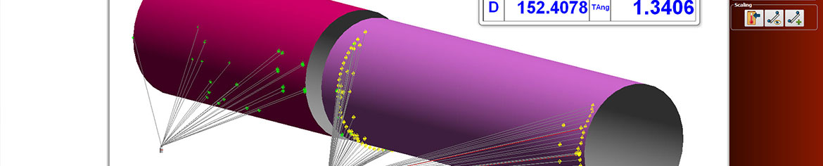 ECMGlobal's tweet image. Interested in learning the basic fundamentals of @SpatialAnalyzer? Learn more and register for next week's class at: eastcoastmetrology.com/metrology-trai…
#SpatialAnalyzer #MetrologyTraining #SoftwareTraining