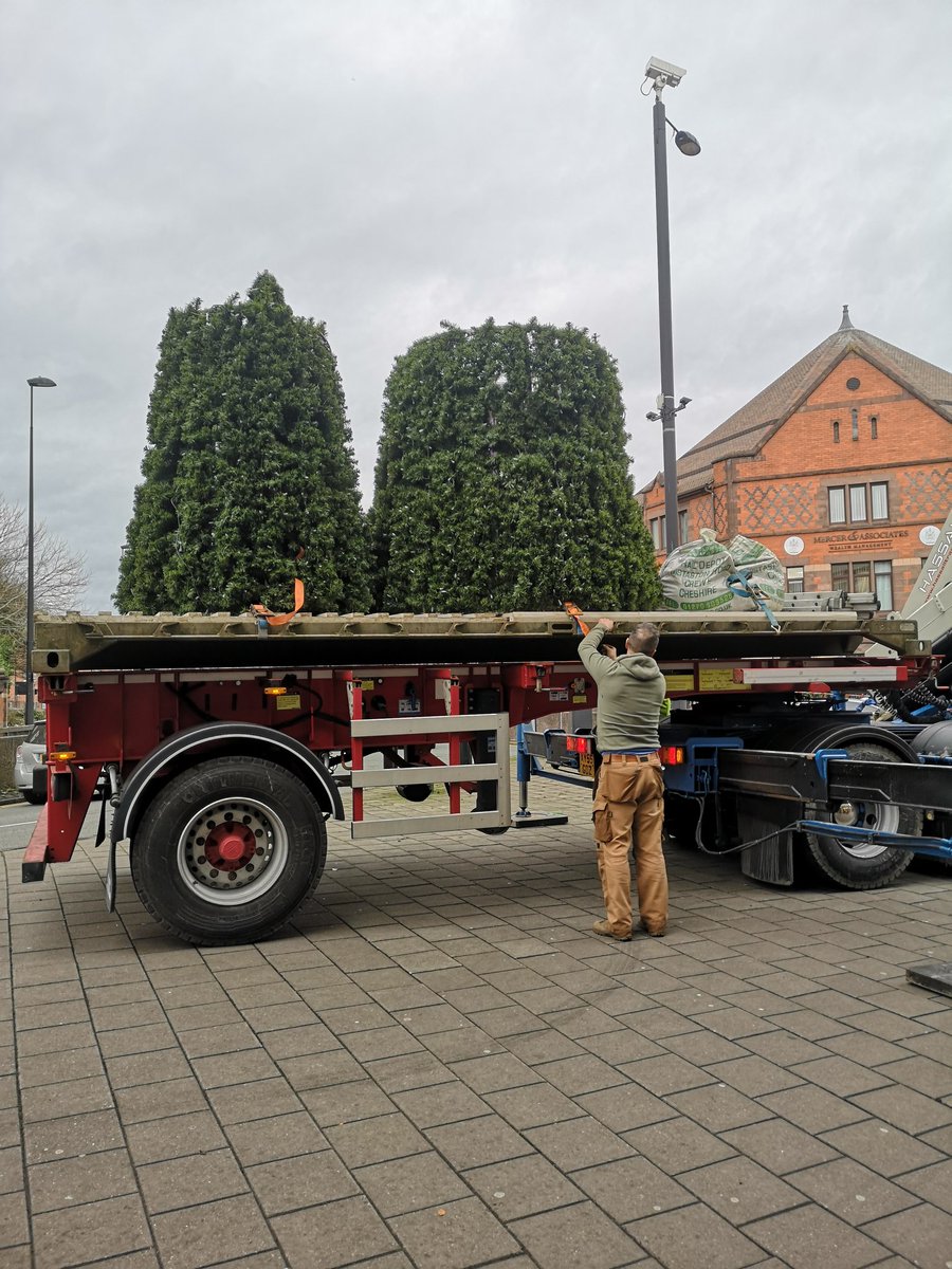 Love Chester tweet media