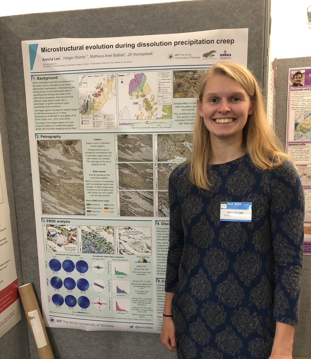 It’s good to be back presenting at <a href="/2020Tsg/">TSG 2020 Hull</a>/<a href="/TSG_since1970/">TectonicStudiesGroup</a> and showing off more Norwegian rocks!