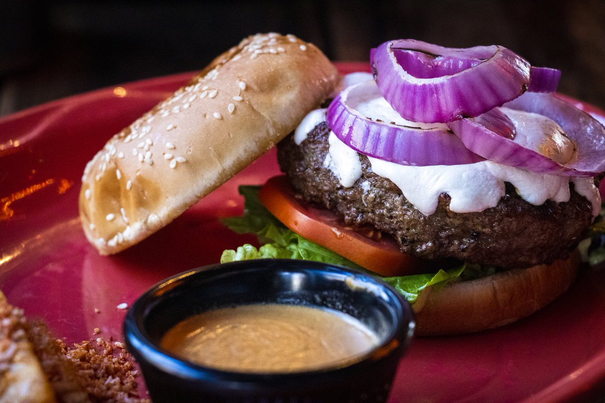 Have you been enjoying our Supremo Mexican Burger? We’ve got some good news! We’re now serving the Supremo Mexican every Tuesday, all day long! 😋💀🌮🍔