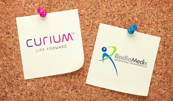 Curium Pharma (@curium_pharma) on Twitter photo Today, <a href="/RadioMedix/">RadioMedix, Inc.</a> and Curium have announced that the New Drug Application for copper Cu 64 dotatate injection was filed with the #FDA. #Cu64 is an exciting new new #PET imaging agent for #NET physicians, patients and caregivers. buff.ly/2Njg13N Today, <a href="/RadioMedix/">RadioMedix, Inc.</a> and Curium have announced that the New Drug Application for copper Cu 64 dotatate injection was filed with the #FDA. #Cu64 is an exciting new new #PET imaging agent for #NET physicians, patients and caregivers. buff.ly/2Njg13N