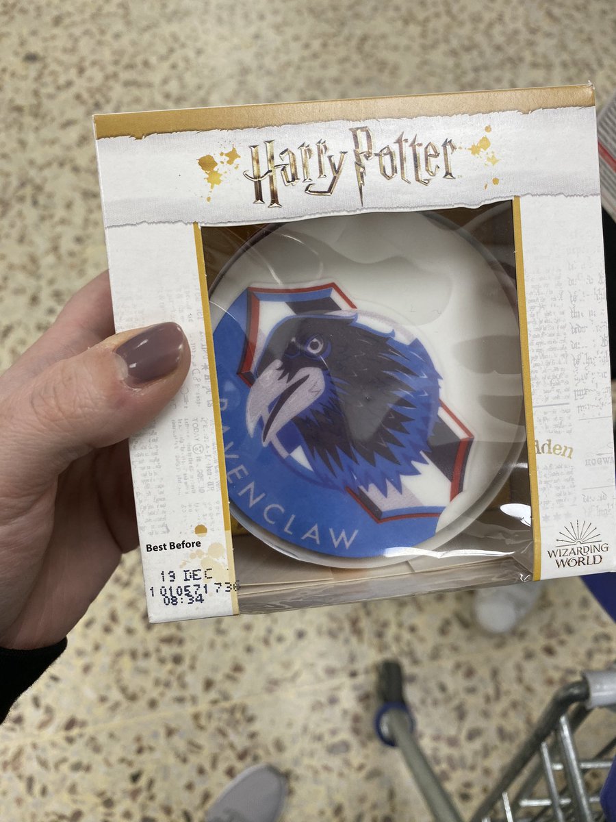 Feel like all I do in Tesco is find out of date stock?! Come on!! Third time now - I’m definitely making a formal complaint. #terribletesco <a href="/Tesco/">Tesco</a>