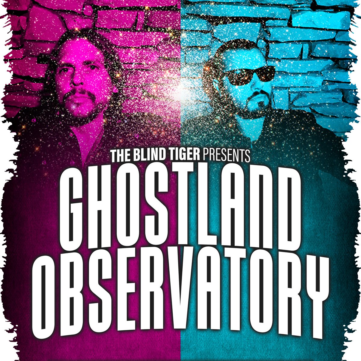 Ghostland Observatory tweet media