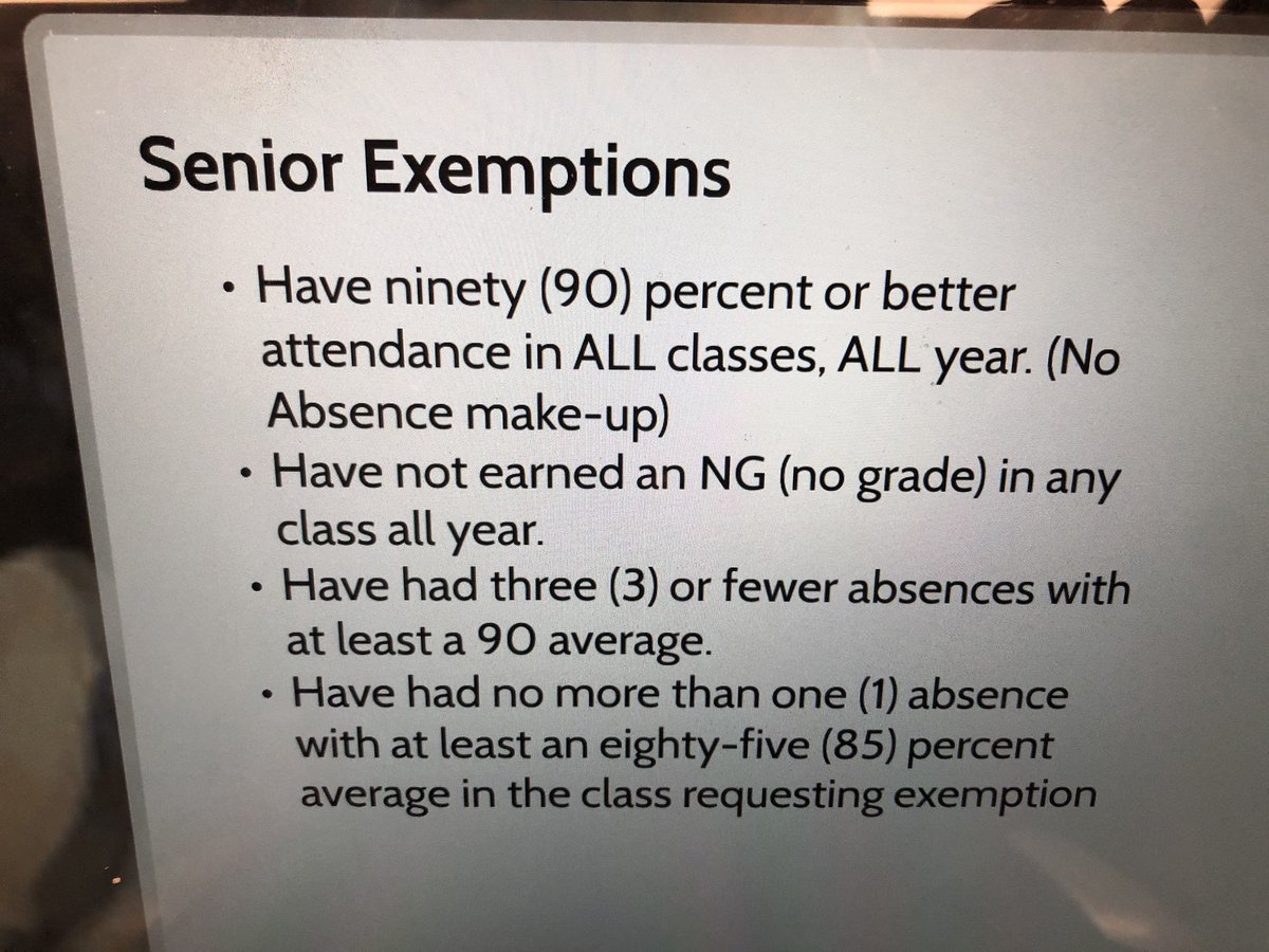 Creekview High School tweet media