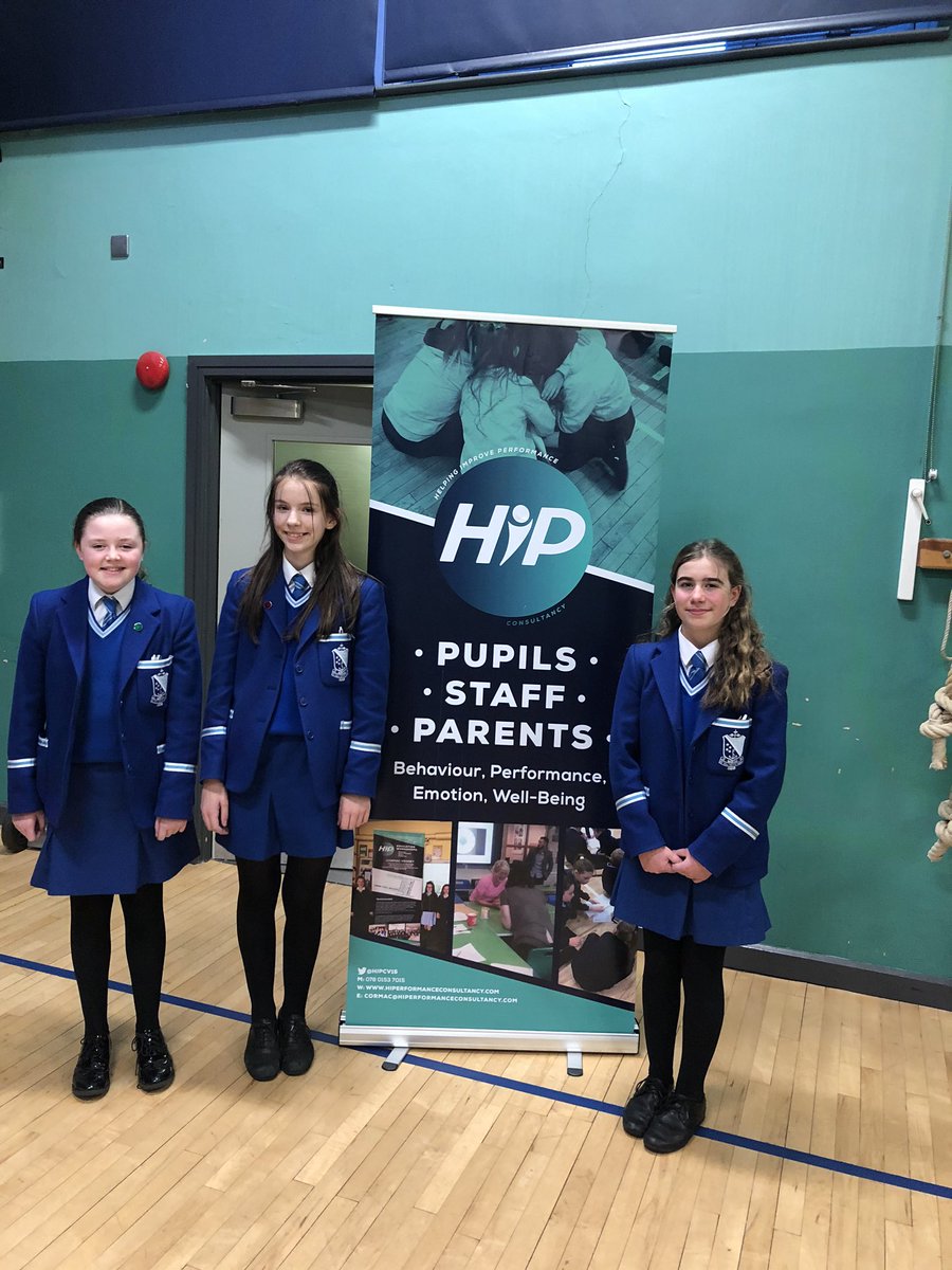 HIPpsychology's tweet photo. A lively and very enjoyable afternoon with the year 8s @assumptionlive. Focus of session was on #excellingwithpressure and developing #resilience . Swim your own lane. #HIPpostprimary #Helpingimproveperformance https://t.co/EDDUkXAxv5