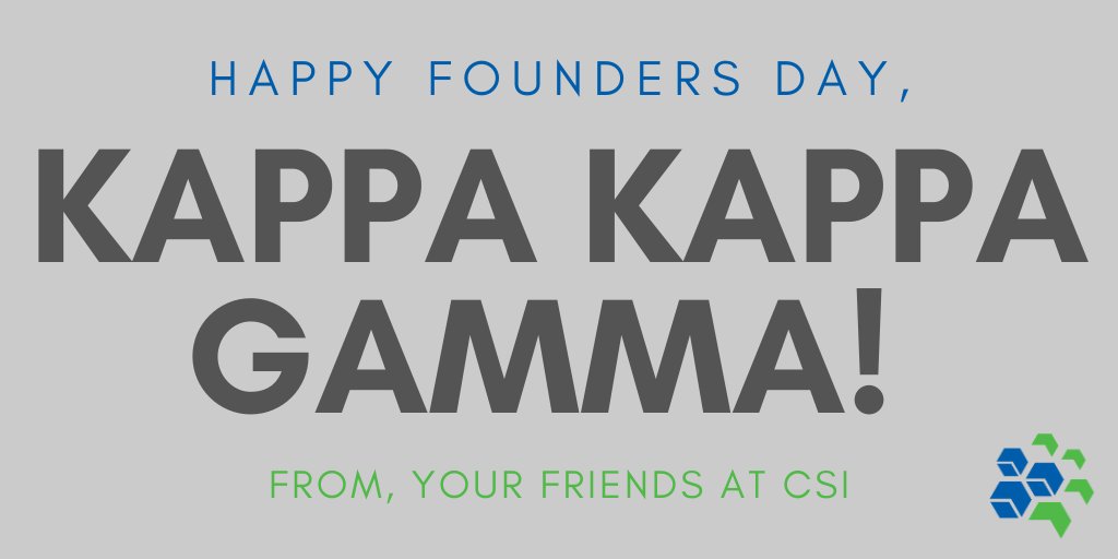 CSI tweet media