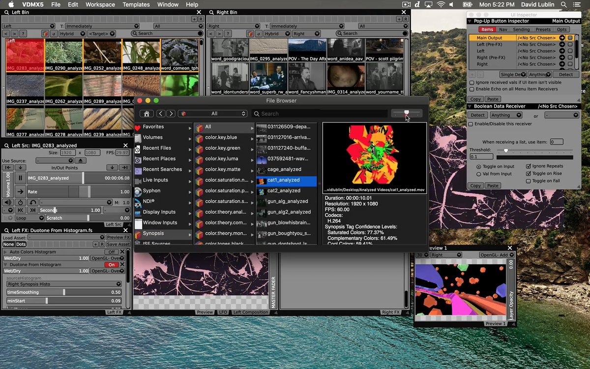 Codec Codec